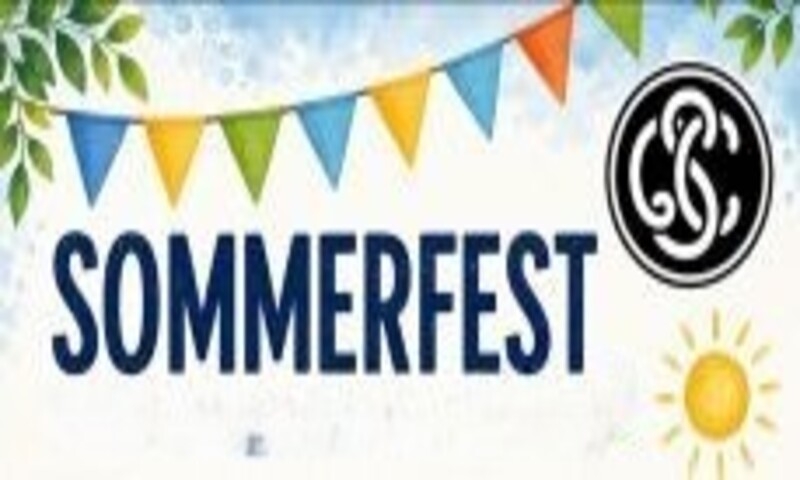 Jetzt anmelden: Sommerfest des Celler Schwimm-Club e.V. am 04.09.2026
