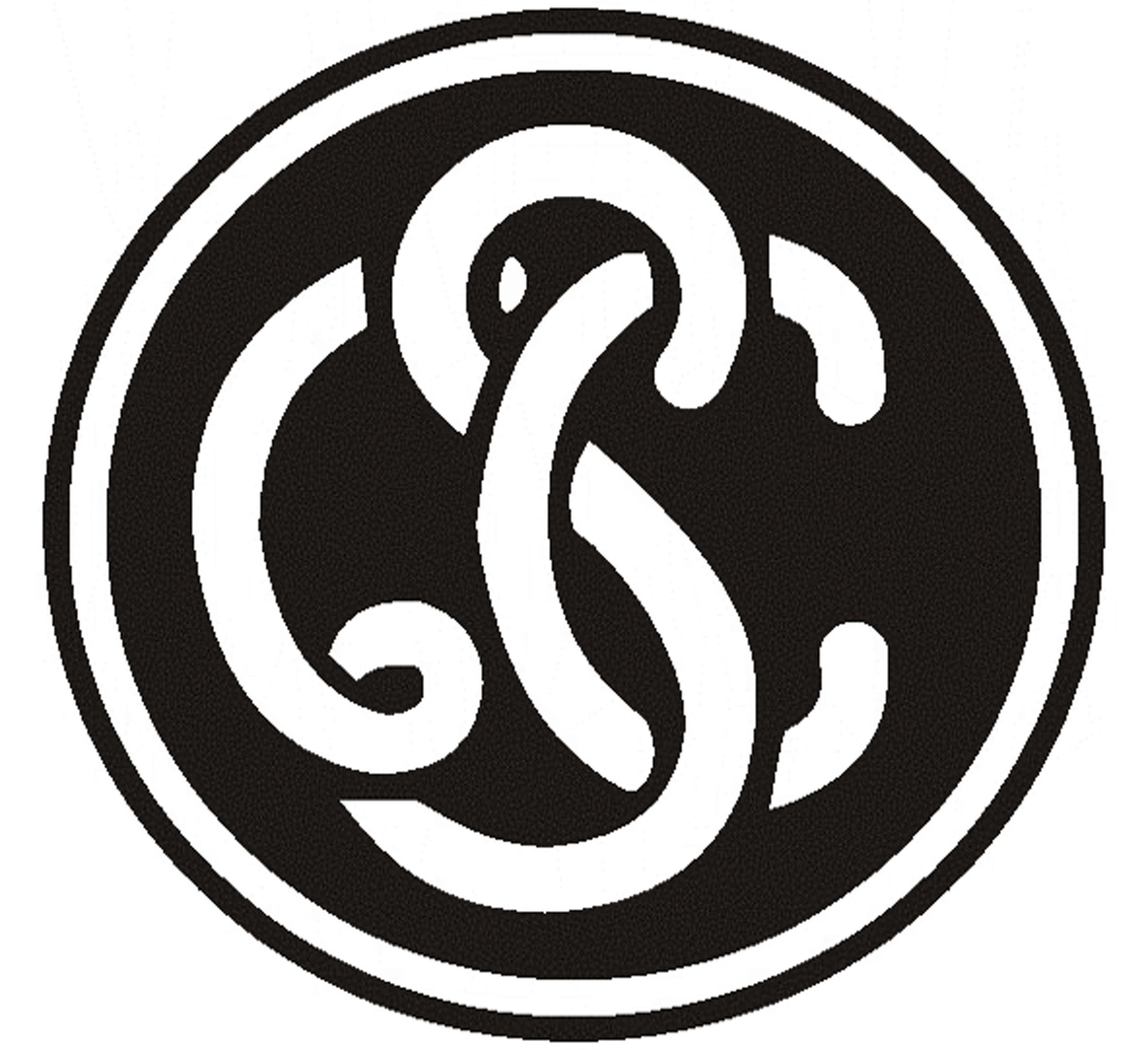 Celler Schwimm Club Logo